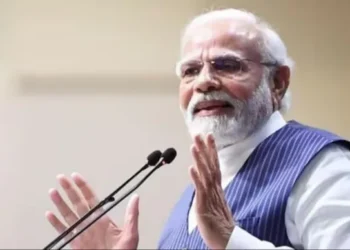 PM Modi to attend Scindia School foundation day event in Gwalior today