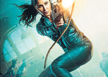 Proud to play Zoya in ‘Tiger 3’: Katrina Kaif