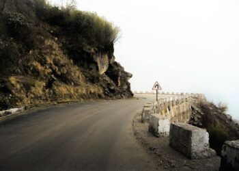 2 killed as car falls into gorge in Theog subdivision of Himachal Pradesh’s Shimla