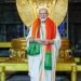PM Modi visits Tirupati shrine, prays for prosperity of Indians