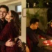 Parineeti Chopra Celebrates First Diwali Post Marriage, Hubby Raghav Chadha Calls Her ‘Firecracker’