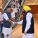 Punjab Power Minister Harbhajan Singh ETO Raises Strong Voice Against Imposing of Water Cess on Electricity by Some States