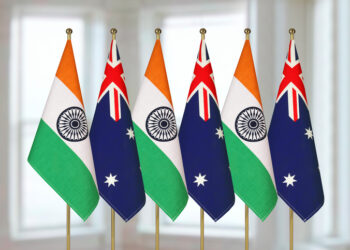 Australian Deputy PM Richard Marles to watch India-Australia World Cup cricket final in Ahmedabad