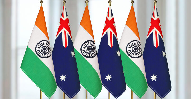 Australian Deputy PM Richard Marles to watch India-Australia World Cup cricket final in Ahmedabad