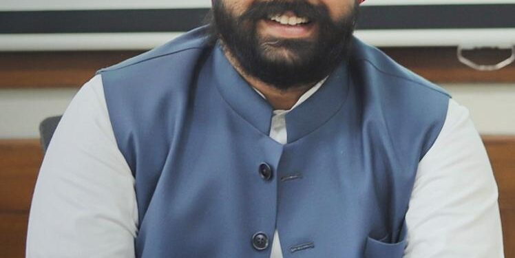 31 schools of the state named after freedom fighters and martyrs: Harjot Singh Bains