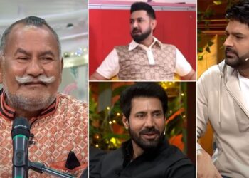 When Punjabis try to speak Hindi, this rib-tickling viral video will lift your mood