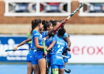 HI names 34-member core probable group for national women’s coaching camp
