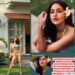 Sara Ali Khan shares gorgeous close-up and pool-time photos, says ‘bhartiya naari sab rang me pyaari’