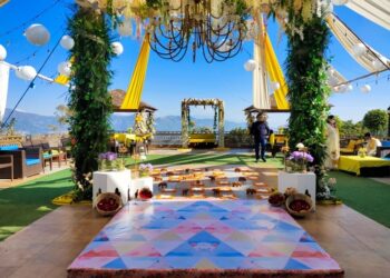 Wedding industry in India to earn Rs 4.7 lakh crore through 38 lakh marriages this season