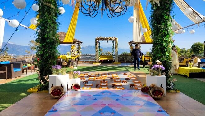 Wedding industry in India to earn Rs 4.7 lakh crore through 38 lakh marriages this season