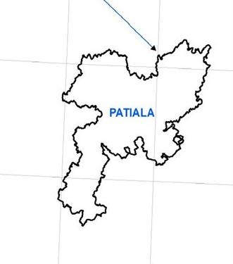 District and Sessions Judge Patiala inspected Jails of Patiala District