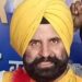 Assets of company linked to AAP MLA Gajan Majra seized