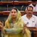 in Parliament, Bathinda MP Harsimrat Badal seeks release of ‘Bandi Singhs’