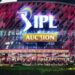 Cricket world abuzz as auction for premier cricket league gets under way in Dubai