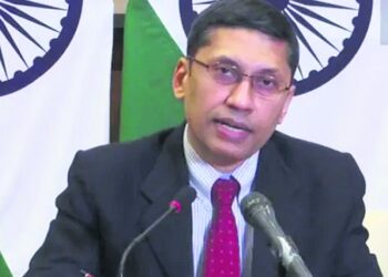 Pannu case: India sends consular access to Nikhil Gupta thrice