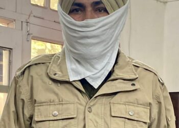 VB nabs ASI for taking Rs 11,500 bribe as second instalment