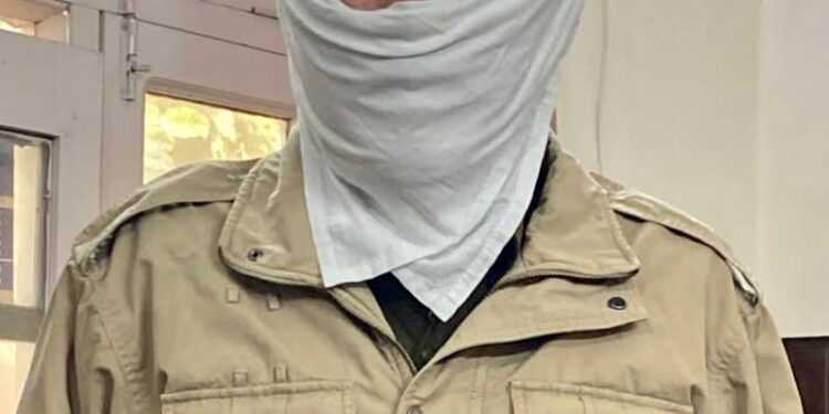 VB nabs ASI for taking Rs 11,500 bribe as second instalment