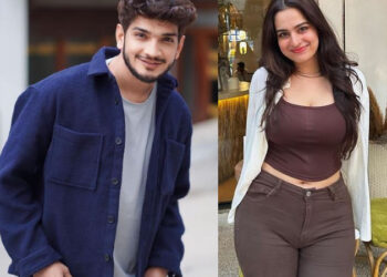 Is Munawar Faruqui in trouble? Ex Ayesha Khan to enter ‘Bigg Boss 17’ as wild card