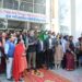 “FOOD SAFETY ON WHEELS”; DR BALBIR SINGH FLAGS OFF MOBILE FOOD TESTING VANS