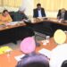 WELFARE OF FOREST WORKERS A PRIORITY WITH STATE GOVERNMENT: LAL CHAND KATARUCHAK