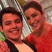 BOLLYWOOD NEWS:Darsheel Safary and Tisca Chopra, who portrayed the mother-son duo in the film Taare Zameen Par, were spotted together at Ira Khan’s reception, 15 years after the movie’s release.