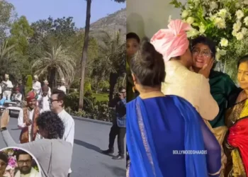 Aamir Khan & EX-WIFE Kiran Rao Dance