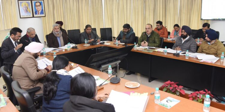 FOREST AND WILDLIFE:Need to actively promote eco tourism in wetlands of State: Lal Chand Kataruchak