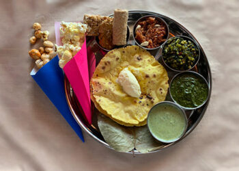 Lohri 2024: 5 Traditional Foods To Include In Delicious ‘Lohri Ki Thali’