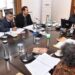 On CM’s instructions, a campaign for revolutionary reforms in Government Schools continues on a large scale