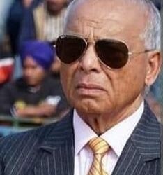 Sports Minister Meet Hayer condoles the sad demise of Kabaddi legend Devi Dayal