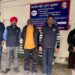 Vigilance Bureau arrests absconding accused for committing fraud with bank by taking loan Rs 25 lakh  Six accused arrested in this bank loan scam