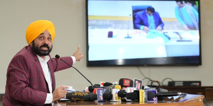 BJP RIGGED COUNTING OF 36 VOTES, HOW IS IMPARTIAL POLLS EXPECTED IN COUNTRY: CM