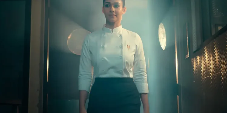 Case Against Actor Nayanthara For ‘Disrespecting Lord Ram’ In Tamil Movie ‘Annapoorani’