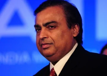 Mukesh Ambani calls Reliance Gujarati firm, says most successful PM is…