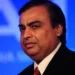Mukesh Ambani calls Reliance Gujarati firm, says most successful PM is…