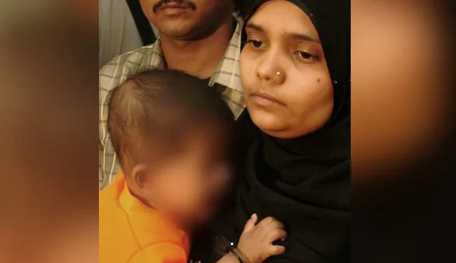 Bilkis Bano’s Rapists’ Release Cancelled