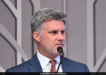 My Advice To My Government Is…’: Canada Envoy Amid Row With India