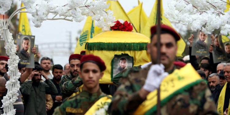 Israel shifts to deadlier strikes on Iran-linked targets in Syria