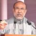 Manipur denies permission to launch Congress’ Bharat Jodo Nyay Yatra