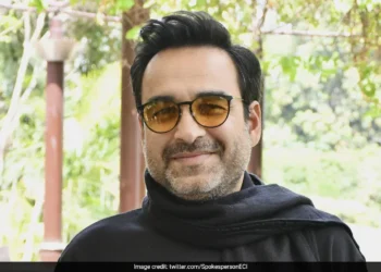 Actor Pankaj Tripathi Steps Down As Election Commission’s National Icon