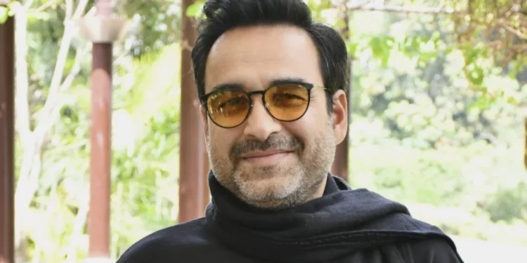 Actor Pankaj Tripathi Steps Down As Election Commission’s National Icon