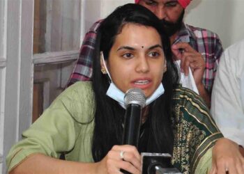 Patiala DC attributes Swachh success to community involvement