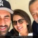 Koffee With Karan 8: Rishi Kapoor “Was Never A Friend” To Kids Ranbir-Riddhima, Recalls Neetu Kapoor