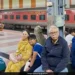 Pic Of Ex Union Minister Ashok Gajapathi Raju Waiting For Train At Hyderabad Railway Station Goes Viral