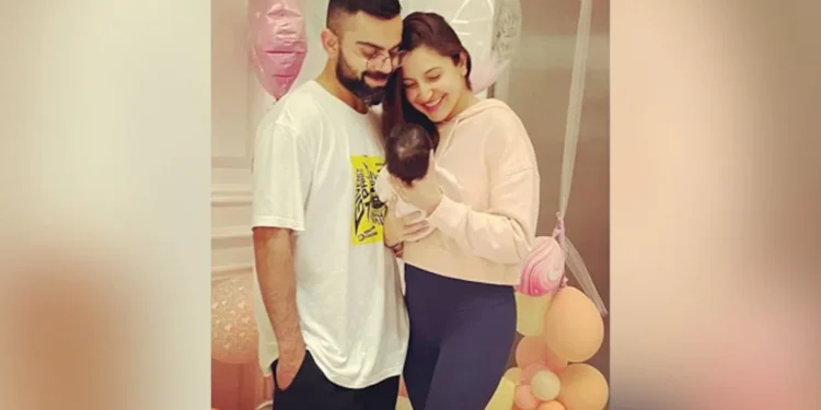 Vamika Turns 3: Why Virat Kohli-Anushka Sharma Don’t Share Daughter’s Photo – Revealed