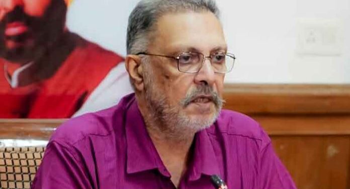 108 AMBULANCE EMPLOYEES’ UNION ENDS STRIKE AFTER INTERVENTION OF HEALTH MINISTER DR BALBIR SINGH