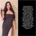 A tragic announcement was made on Instagram, revealing the untimely demise of Poonam Pandey at the age of 32 due to cervical cancer.