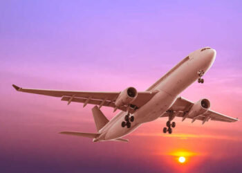 Authorities in Cheektowaga, a suburb of Buffalo, are conducting a search for a plane door that fell off during a mid-flight incident.