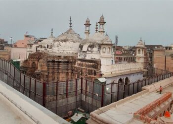 Gyanvapi mosque case, Allahabad High Court has rejected of Muslim side, granting permission for Hindus to conduct ‘puja’ in the cellar.