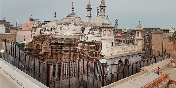 Gyanvapi mosque case, Allahabad High Court has rejected of Muslim side, granting permission for Hindus to conduct ‘puja’ in the cellar.